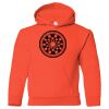 Hickory Youth Hooded Sweatshirt Thumbnail
