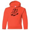Hickory Youth Hooded Sweatshirt Thumbnail