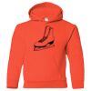 Hickory Youth Hooded Sweatshirt Thumbnail