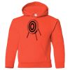 Hickory Youth Hooded Sweatshirt Thumbnail
