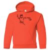 Hickory Youth Hooded Sweatshirt Thumbnail