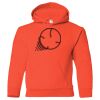Hickory Youth Hooded Sweatshirt Thumbnail