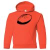 Hickory Youth Hooded Sweatshirt Thumbnail