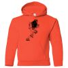 Hickory Youth Hooded Sweatshirt Thumbnail