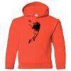 Hickory Youth Hooded Sweatshirt Thumbnail