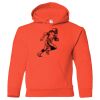 Hickory Youth Hooded Sweatshirt Thumbnail