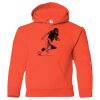 Hickory Youth Hooded Sweatshirt Thumbnail