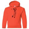 Hickory Youth Hooded Sweatshirt Thumbnail