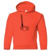 Hickory Youth Hooded Sweatshirt Thumbnail