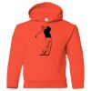 Hickory Youth Hooded Sweatshirt Thumbnail