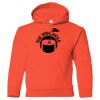 Hickory Youth Hooded Sweatshirt Thumbnail
