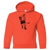 Hickory Youth Hooded Sweatshirt Thumbnail