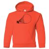 Hickory Youth Hooded Sweatshirt Thumbnail