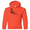 Hickory Youth Hooded Sweatshirt Thumbnail