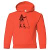 Hickory Youth Hooded Sweatshirt Thumbnail