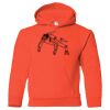 Hickory Youth Hooded Sweatshirt Thumbnail