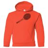 Hickory Youth Hooded Sweatshirt Thumbnail