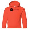 Hickory Youth Hooded Sweatshirt Thumbnail