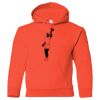 Hickory Youth Hooded Sweatshirt Thumbnail