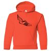 Hickory Youth Hooded Sweatshirt Thumbnail