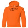 Hickory Youth Hooded Sweatshirt Thumbnail