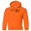 Hickory Youth Hooded Sweatshirt Thumbnail