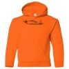 Hickory Youth Hooded Sweatshirt Thumbnail