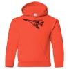 Hickory Youth Hooded Sweatshirt Thumbnail