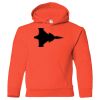 Hickory Youth Hooded Sweatshirt Thumbnail