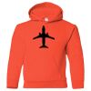 Hickory Youth Hooded Sweatshirt Thumbnail