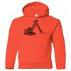 Hickory Youth Hooded Sweatshirt Thumbnail