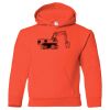 Hickory Youth Hooded Sweatshirt Thumbnail