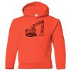 Hickory Youth Hooded Sweatshirt Thumbnail