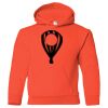 Hickory Youth Hooded Sweatshirt Thumbnail