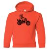 Hickory Youth Hooded Sweatshirt Thumbnail