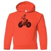 Hickory Youth Hooded Sweatshirt Thumbnail