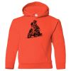 Hickory Youth Hooded Sweatshirt Thumbnail