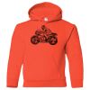 Hickory Youth Hooded Sweatshirt Thumbnail