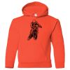 Hickory Youth Hooded Sweatshirt Thumbnail