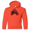 Hickory Youth Hooded Sweatshirt Thumbnail