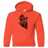 Hickory Youth Hooded Sweatshirt Thumbnail