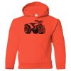 Hickory Youth Hooded Sweatshirt Thumbnail
