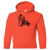 Hickory Youth Hooded Sweatshirt Thumbnail