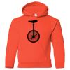 Hickory Youth Hooded Sweatshirt Thumbnail