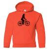 Hickory Youth Hooded Sweatshirt Thumbnail