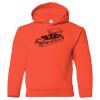 Hickory Youth Hooded Sweatshirt Thumbnail