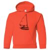 Hickory Youth Hooded Sweatshirt Thumbnail