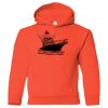 Hickory Youth Hooded Sweatshirt Thumbnail