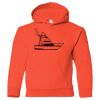 Hickory Youth Hooded Sweatshirt Thumbnail