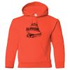 Hickory Youth Hooded Sweatshirt Thumbnail